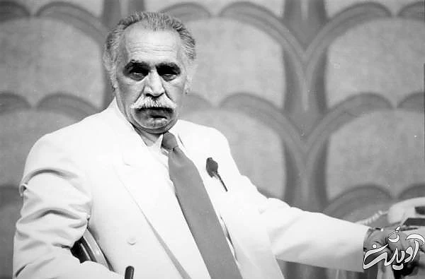 منوچهر حامدی